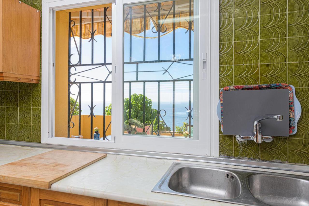 Villa La Tuna Benalmádena