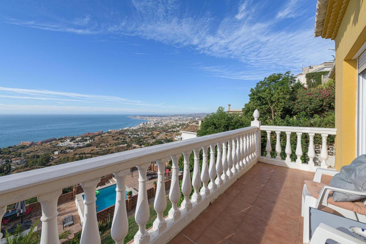 La Tuna Villa Benalmádena