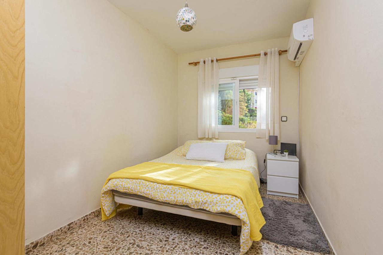 Villa La Tuna Benalmádena