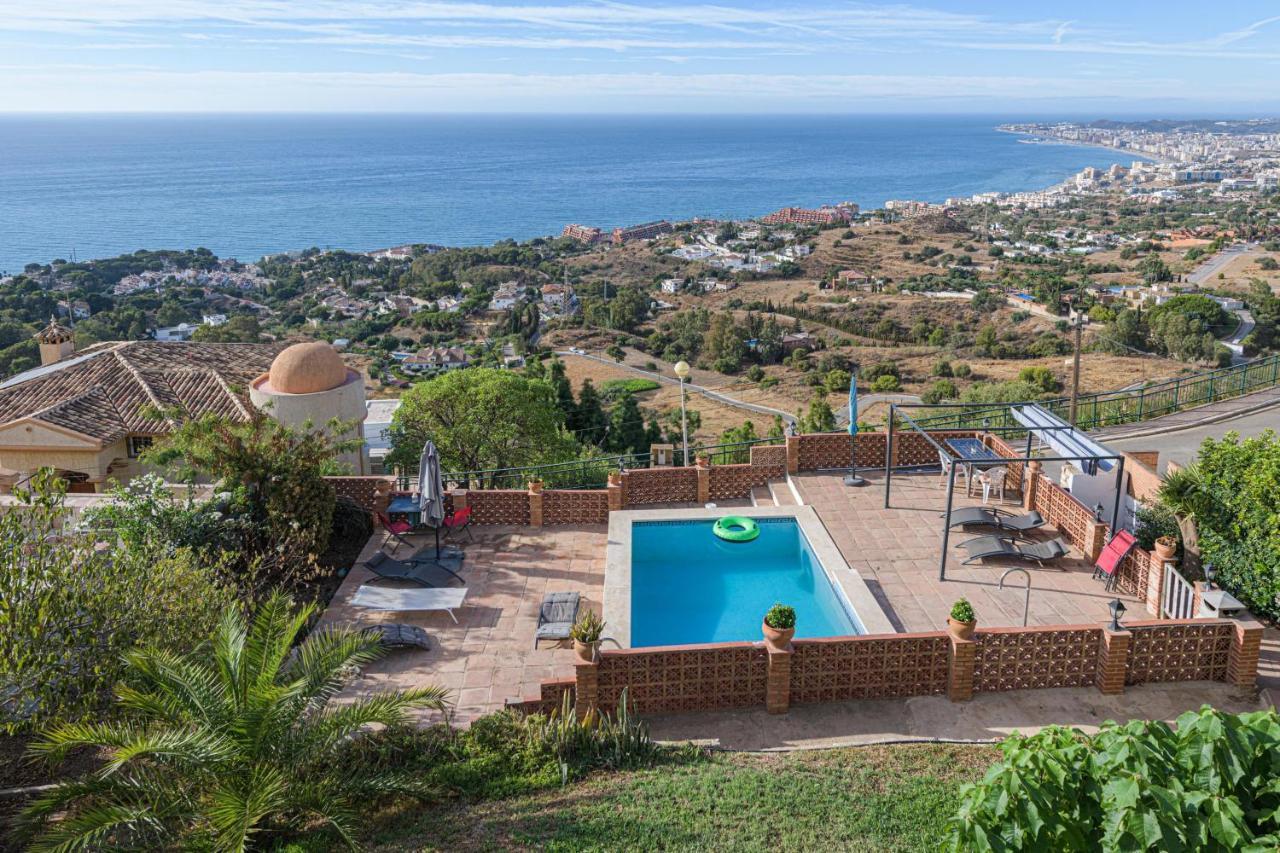 La Tuna * Benalmádena